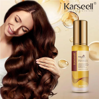 Karseell Argan Hair Oil 50ml