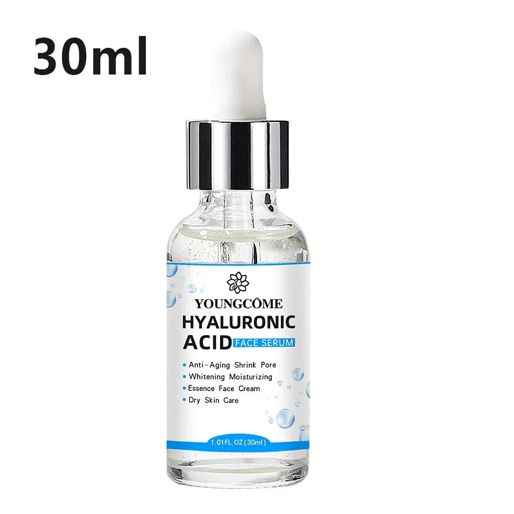 Hyaluronic Acid Serum