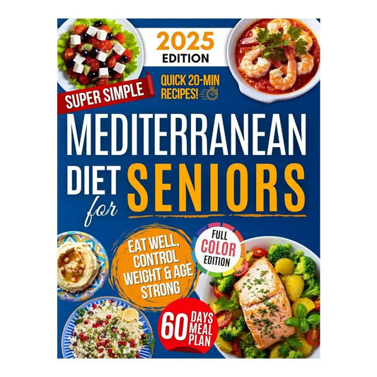 Longevity & Weight Control Support