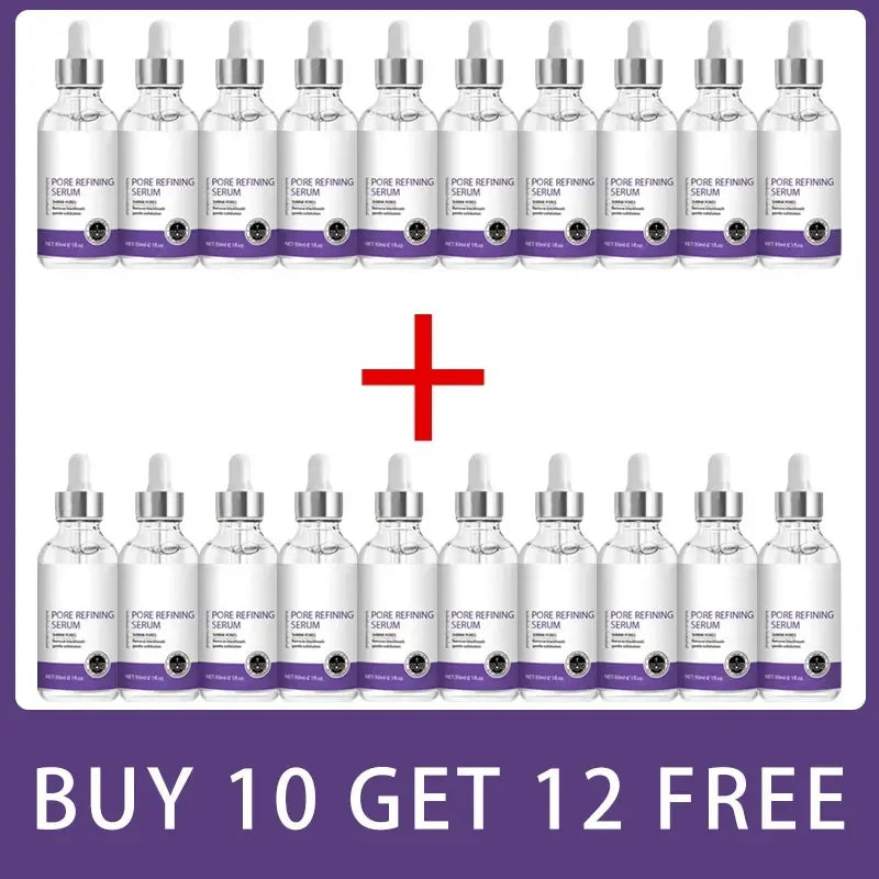 Retinol Niacinamide Serum