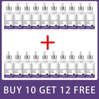 Retinol Niacinamide Serum