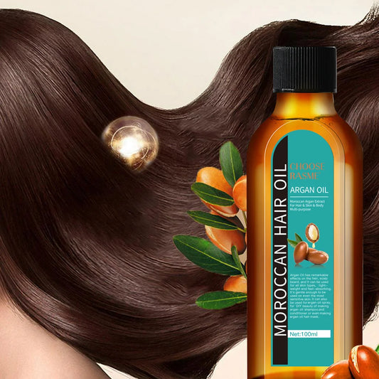 Quick Repair Hair Care Oil