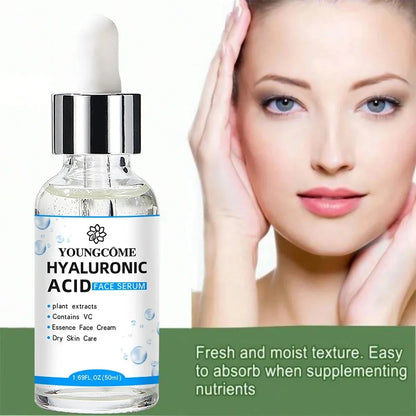 Hyaluronic Acid Serum