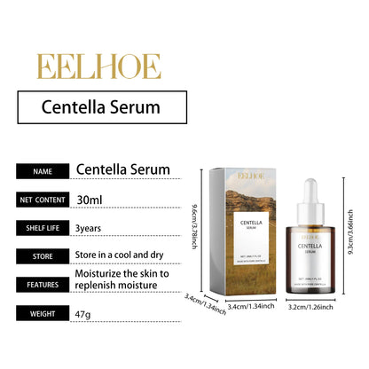 Centella Skincare Hydrating & Repair Kit