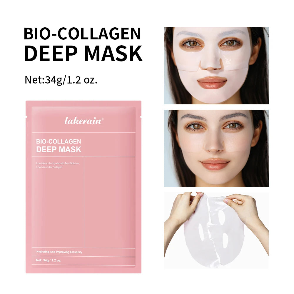 Collagen Peel-Off Mask