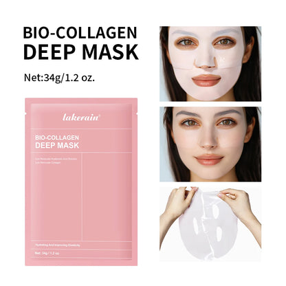 Collagen Peel-Off Mask