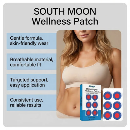 Body Care Patches – Skin Moisturizing