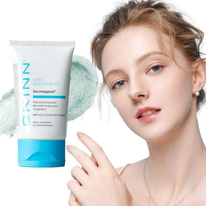 Body Scrub Exfoliating & Brightening Care