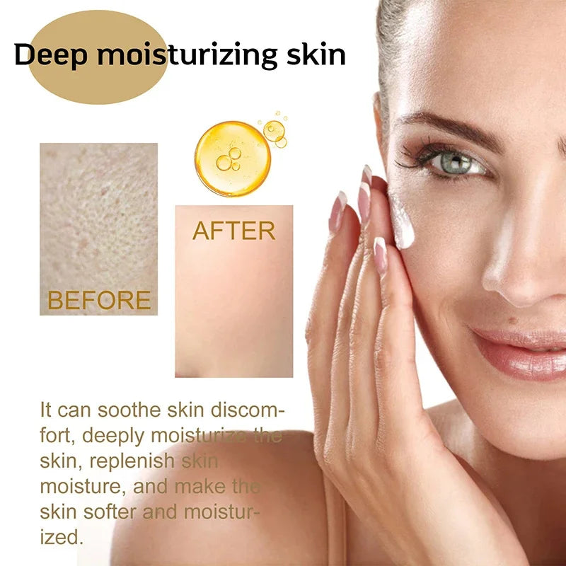 Centella Asiatica Serum Hydration & Skin Repair