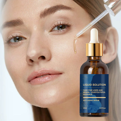 Anti-Wrinkle Skin Rejuvenation Serum