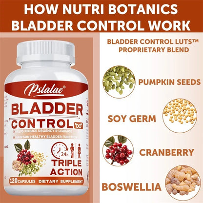 Bladder Health Support