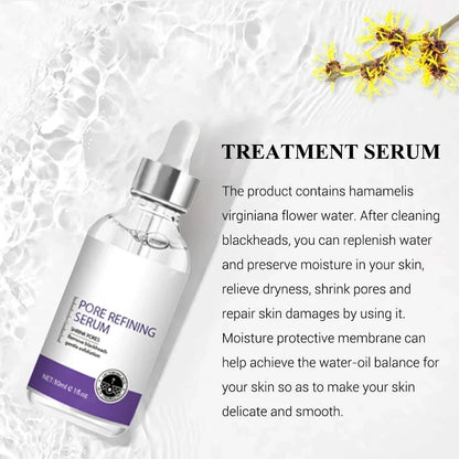 Retinol Niacinamide Serum