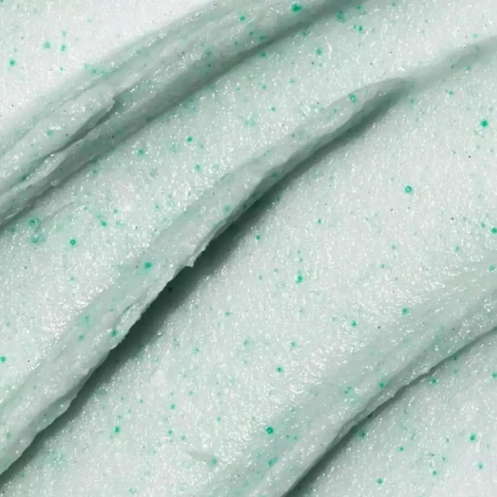 Body Scrub Exfoliating & Brightening Care