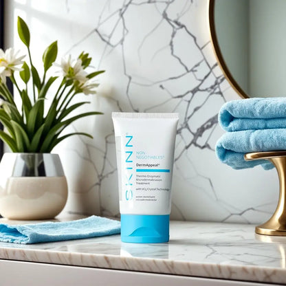 Body Scrub Exfoliating & Brightening Care