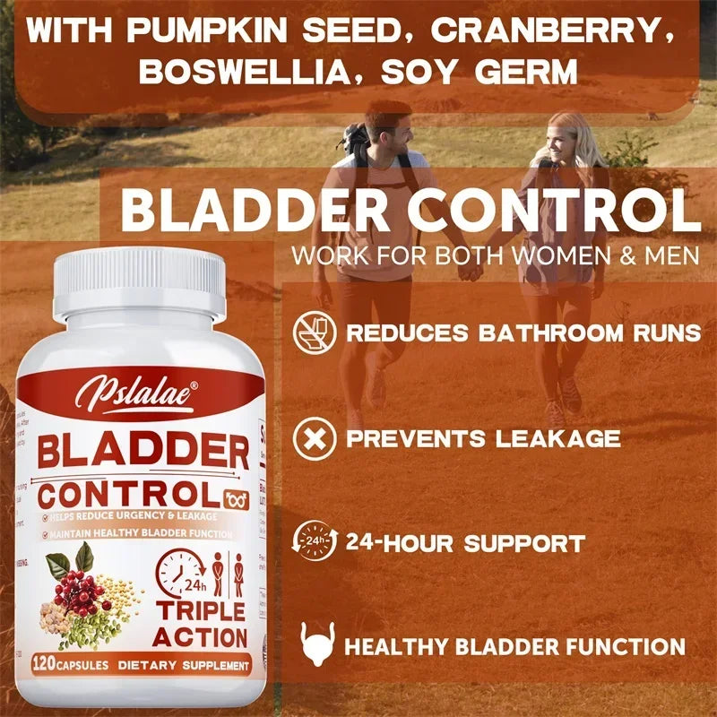 Bladder Health Support