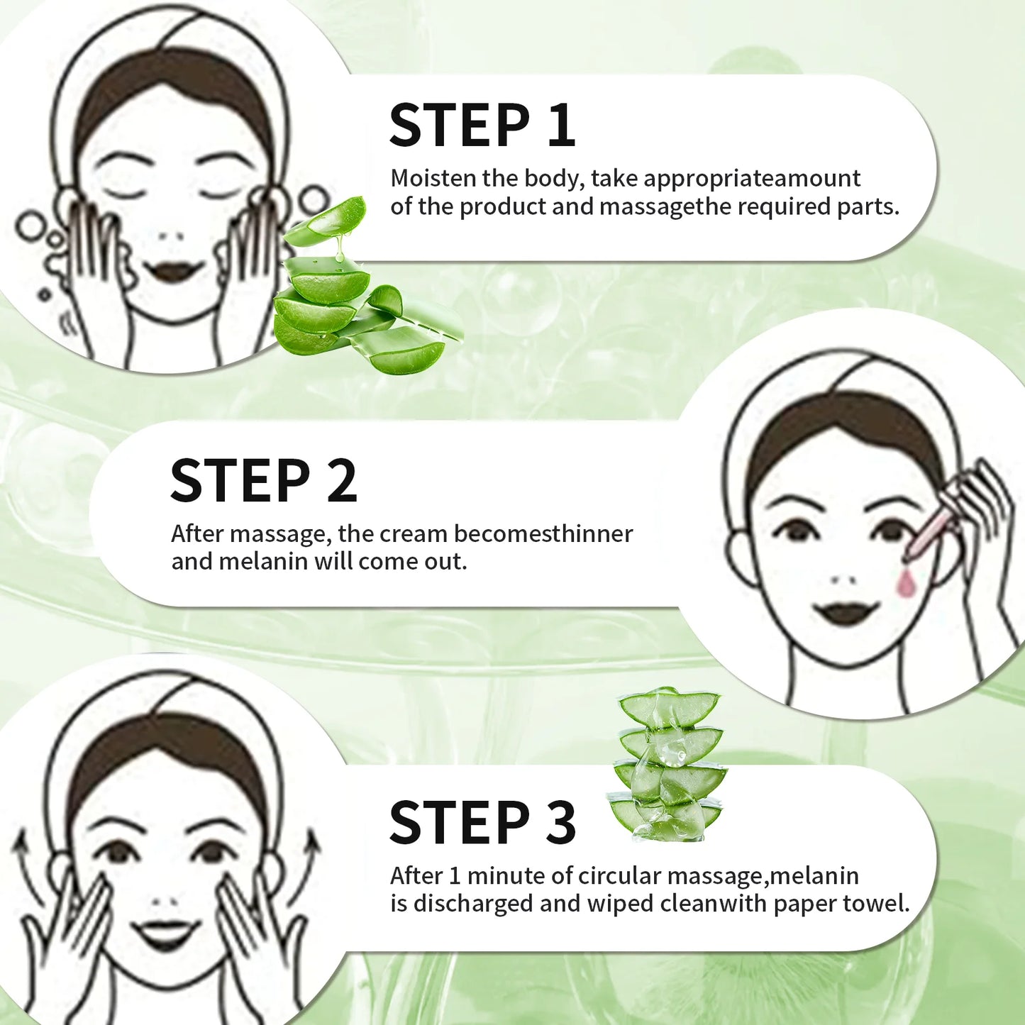 Anti-Wrinkle Skin Rejuvenation Serum