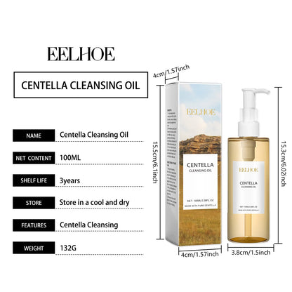 Centella Skincare Hydrating & Repair Kit