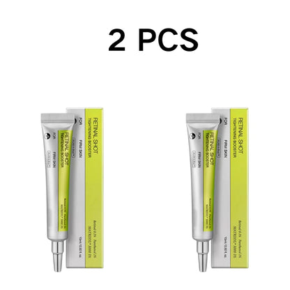 Retinol Eye Cream Pore & Brightening Care
