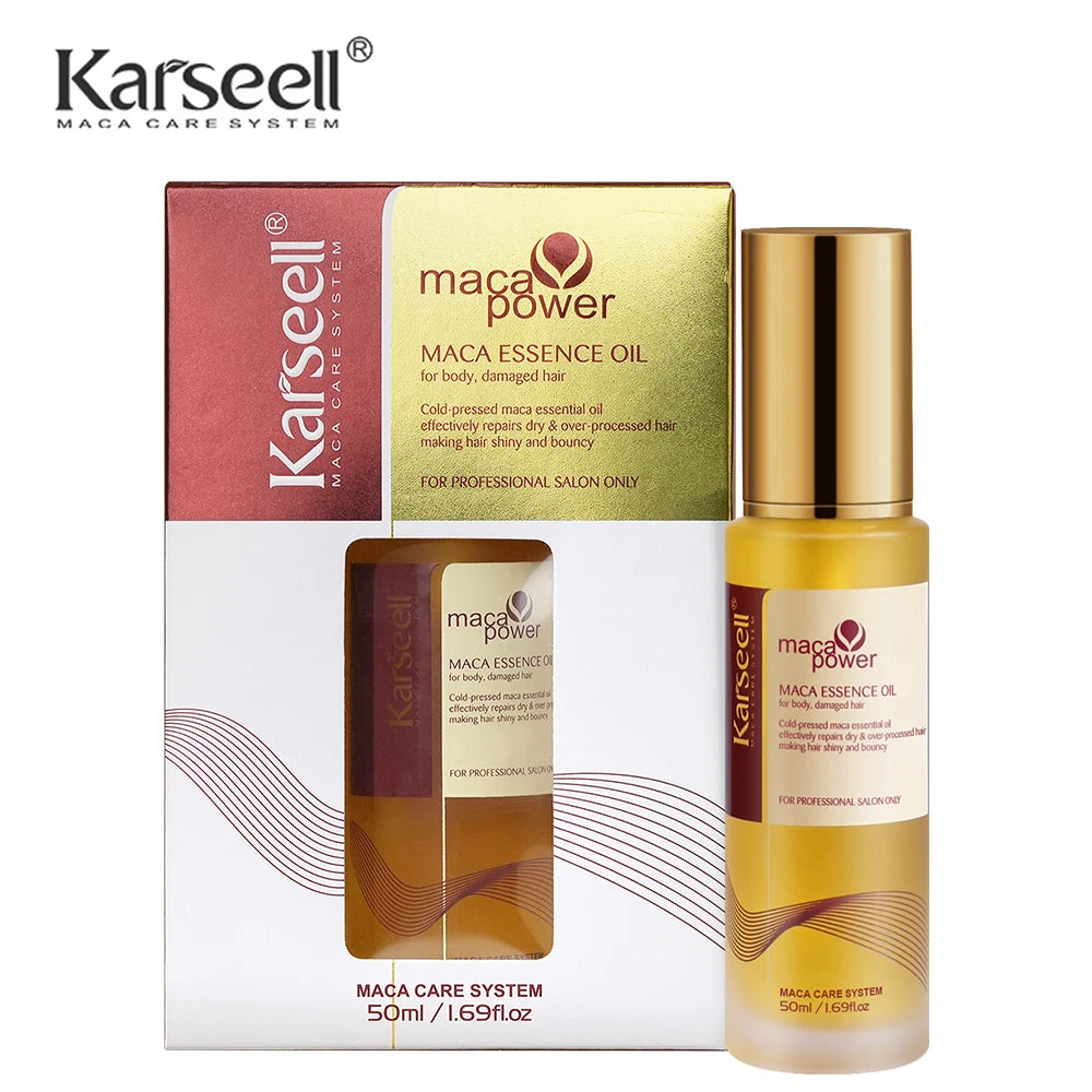 Karseell Argan Hair Oil 50ml