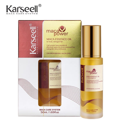 Karseell Argan Hair Oil 50ml