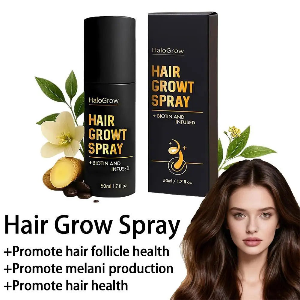 Hair Growth Spray 50ml