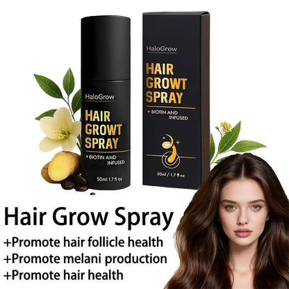 Hair Growth Spray 50ml