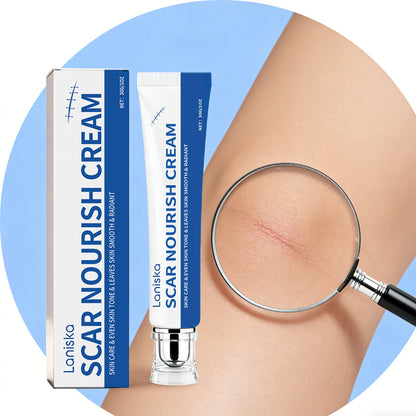 Scar Fade Cream – Even Skin Tone & Repair