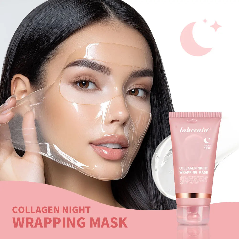 Collagen Peel-Off Mask