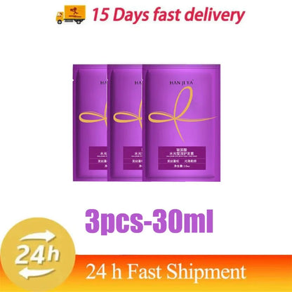 5-Second Keratin Repair Mask