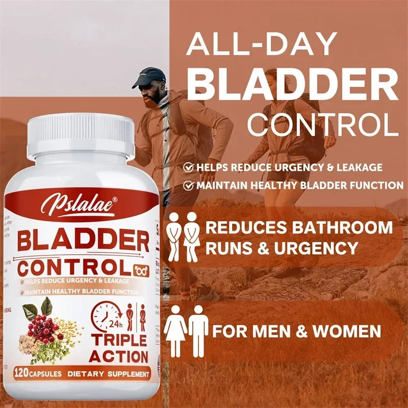 Bladder Health Support