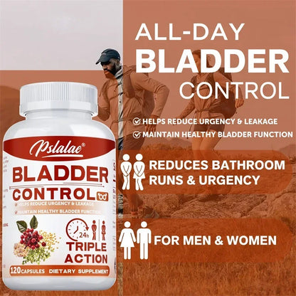 Bladder Health Support