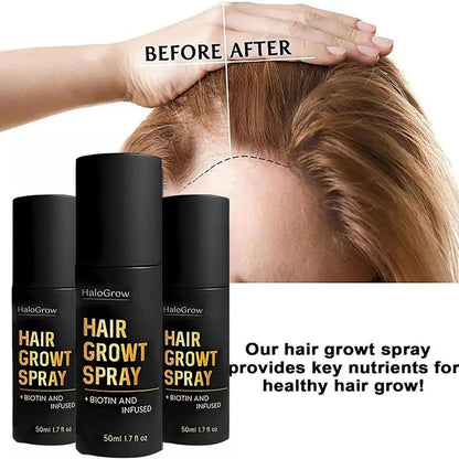 Hair Growth Spray 50ml