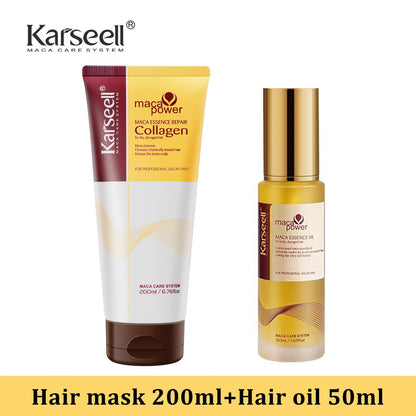 Karseell Argan Hair Oil 50ml