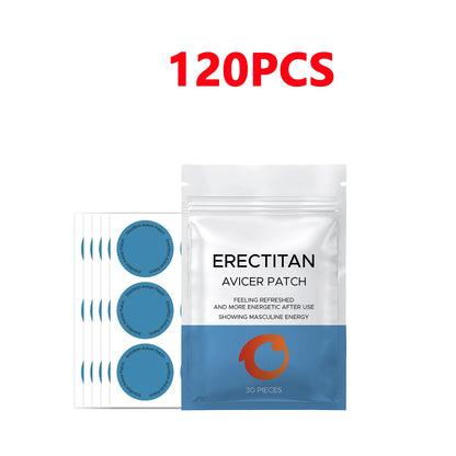 Men’s Vitality Patch
