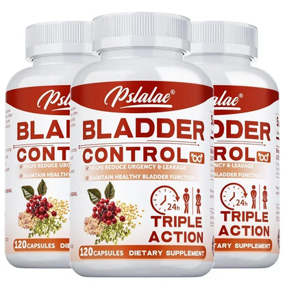 Bladder Health Support