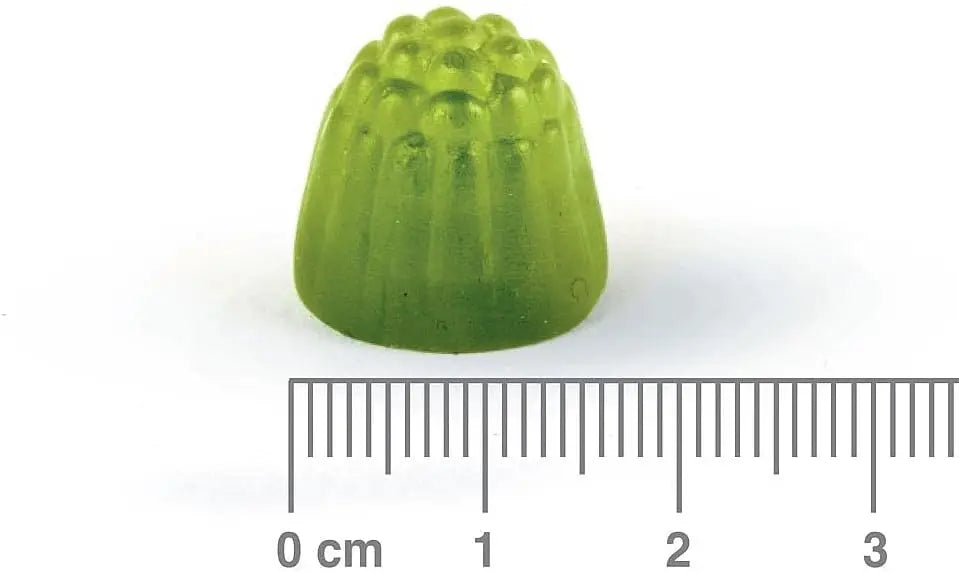 Vitamin D3 Gummies 1000IU – 60 Ct