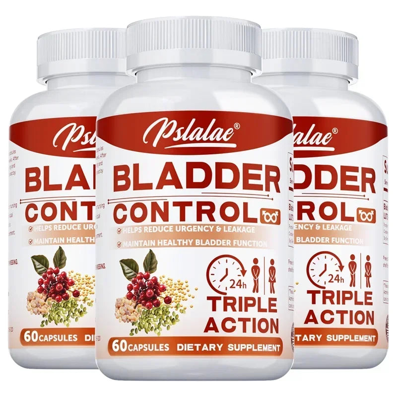 Bladder Health Support