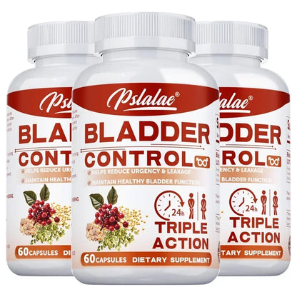 Bladder Health Support
