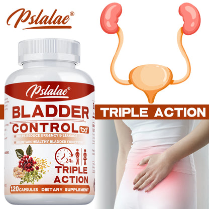 Bladder Health Support