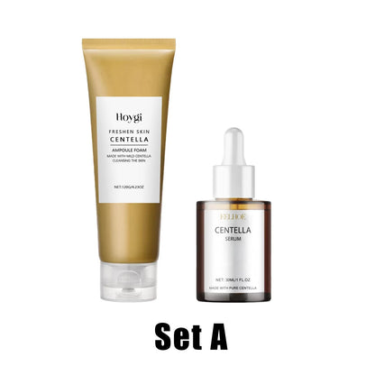 Centella Skincare Hydrating & Repair Kit