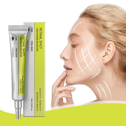 Retinol Eye Cream Pore & Brightening Care