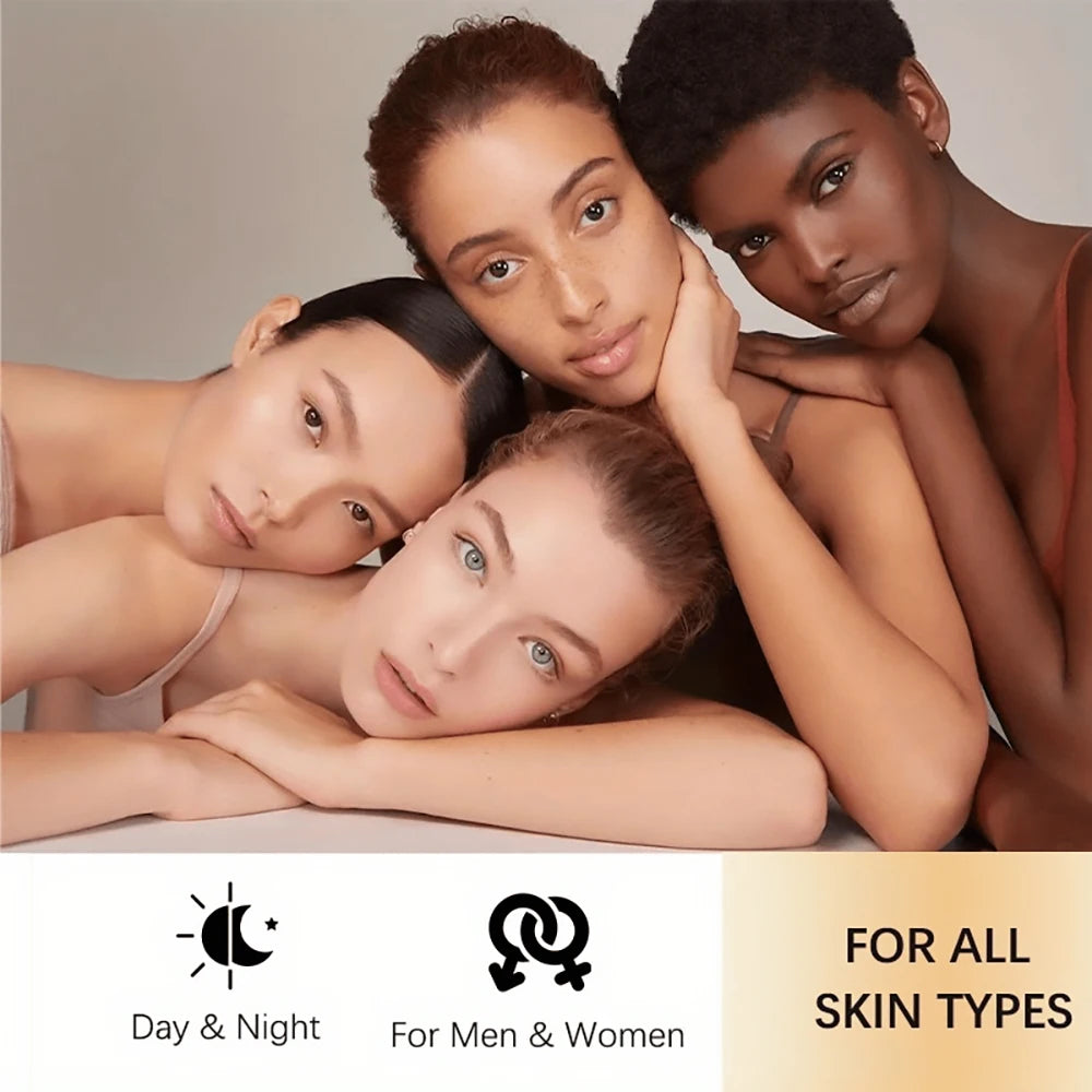 Turmeric Face Cream