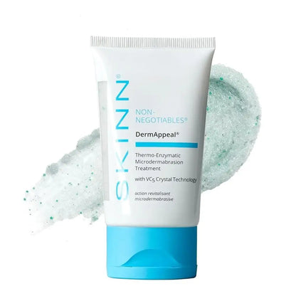 Body Scrub Exfoliating & Brightening Care
