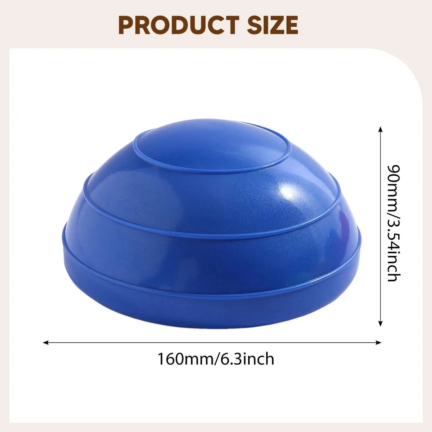 Balance Training Pad