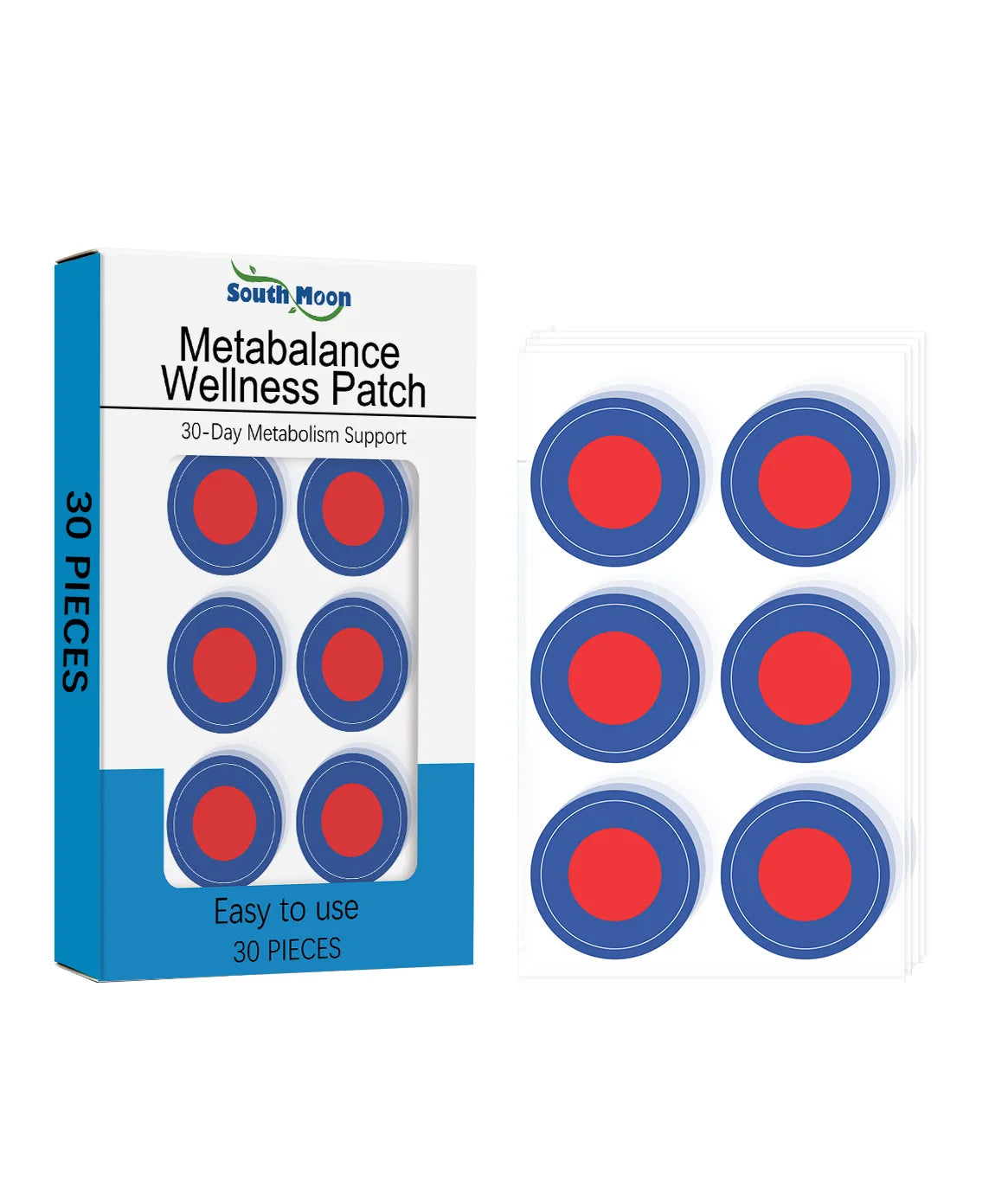 Body Care Patches – Skin Moisturizing