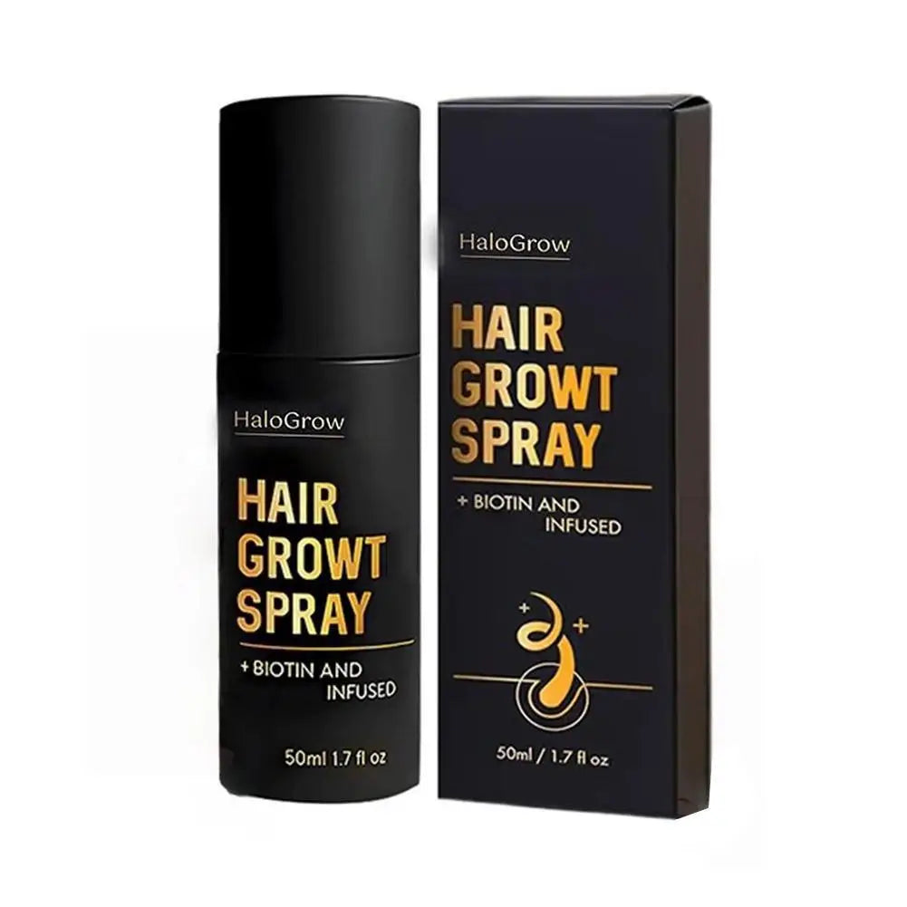 Hair Growth Spray 50ml
