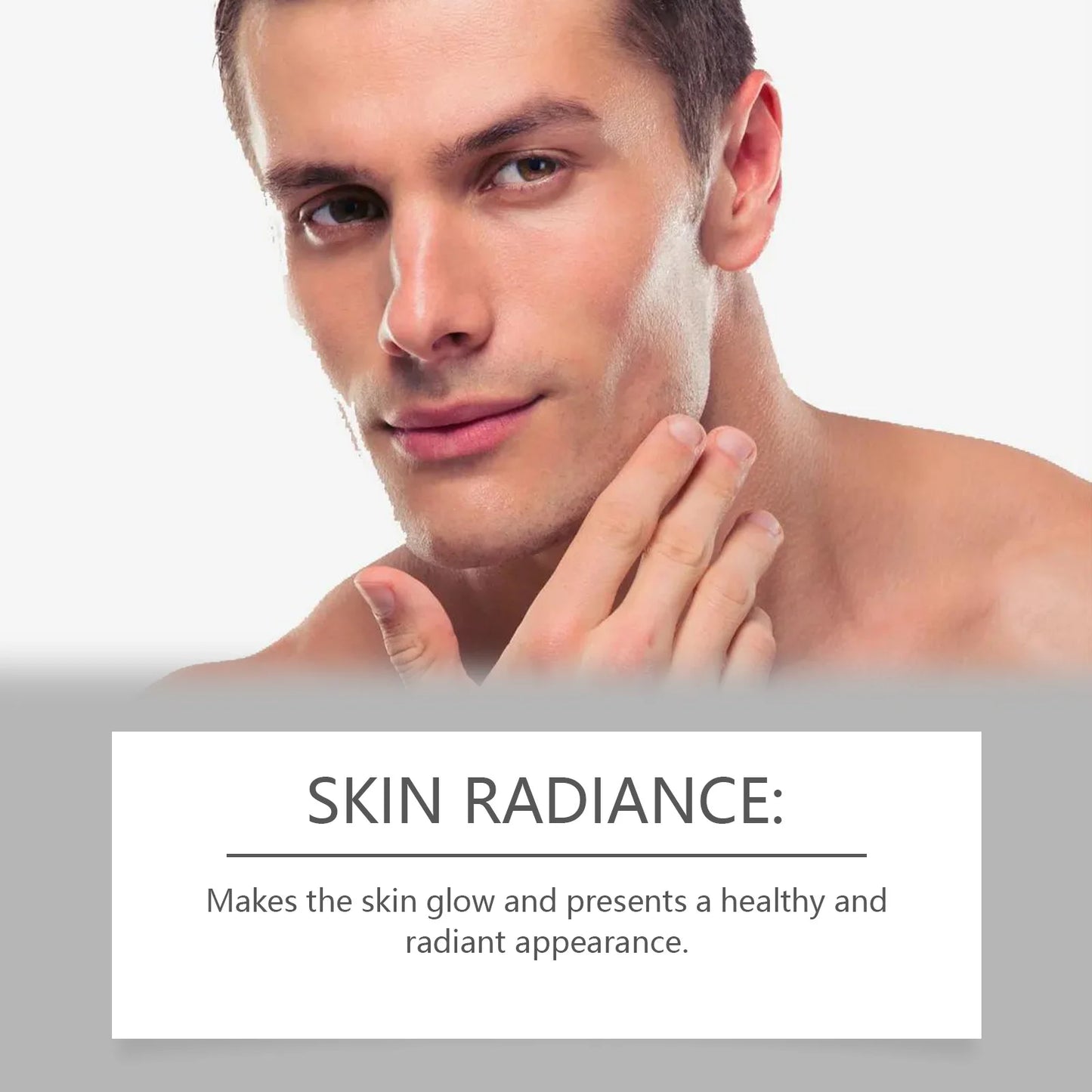 Men Collagen Face Cream