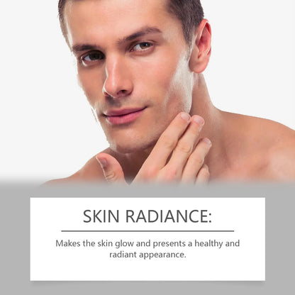 Men Collagen Face Cream