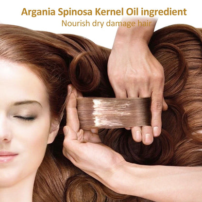 5-Second Hair Repair Mask