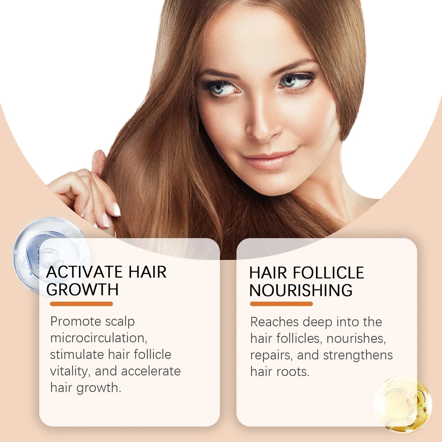 Hair Growth Ampoules